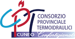 Consorzio Provinciale Termoidraulici - Cuneo